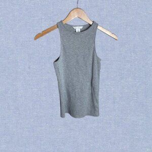H&M High Neck Tank Size S